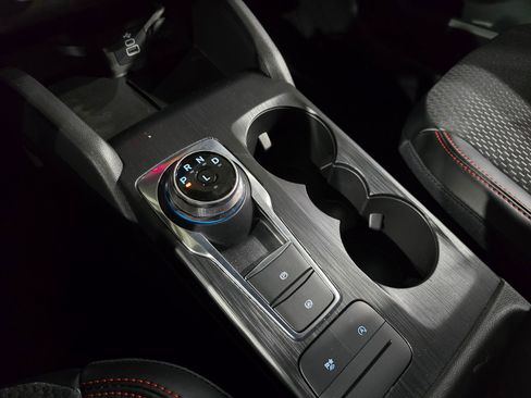 New 2025 Ford Escape ST-Line w/ Tech Pack #1 image 37