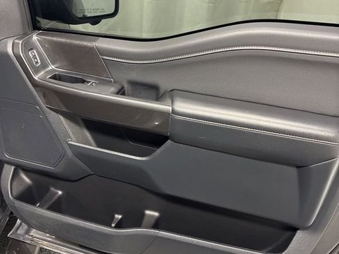 Used 2021 Ford F150 XLT w/ Equipment Group 302A High AWD/4WD image 32