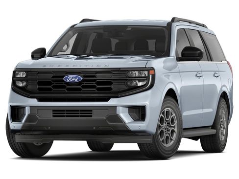 New 2025 Ford Expedition Active image 22