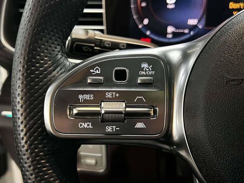 Certified 2023 Mercedes-Benz GLS 450 4MATIC image 22