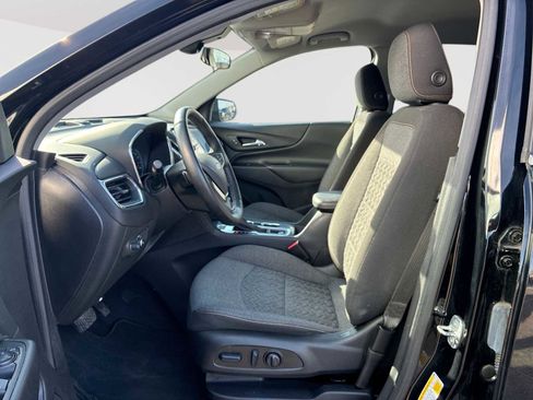 Certified 2023 Chevrolet Equinox LT image 18