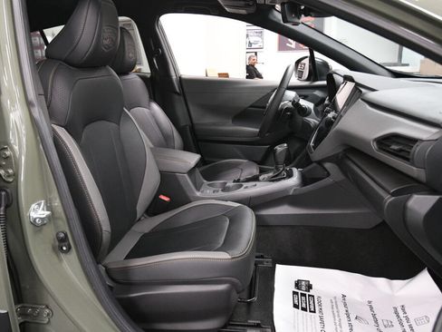 Used 2024 Subaru Crosstrek 2.5i Wilderness AWD/4WD image 27