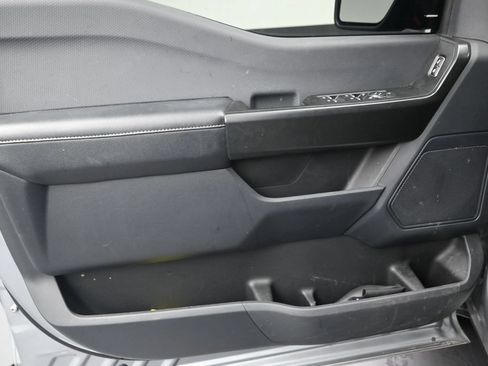 Used 2024 Ford F150 STX AWD/4WD image 11