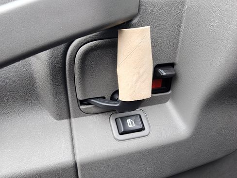 New 2025 Chevrolet Express 2500 w/ Driver Convenience Package image 25