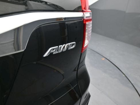 Used 2016 Honda CR-V LX image 12