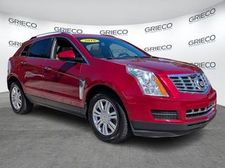 Used 2016 Cadillac SRX Luxury video 1