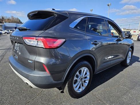 Used 2020 Ford Escape SE image 7