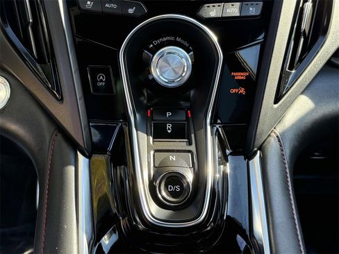 Certified 2025 Acura RDX A-Spec image 7