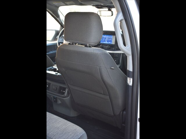 Used 2021 Ford F150 XLT w/ Trailer Tow Package AWD/4WD image 28