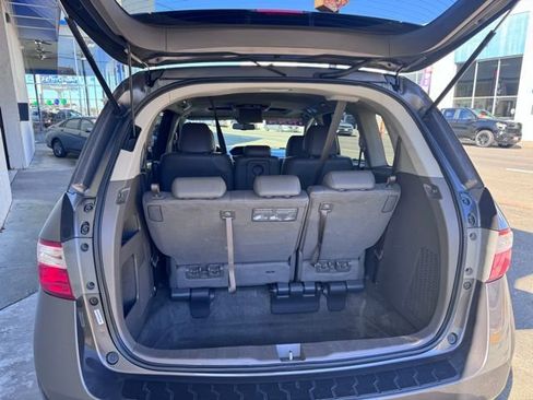 Used 2013 Honda Odyssey EX-L image 9