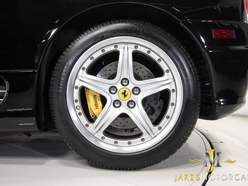 Used 2005 Ferrari 360 Spider image 58