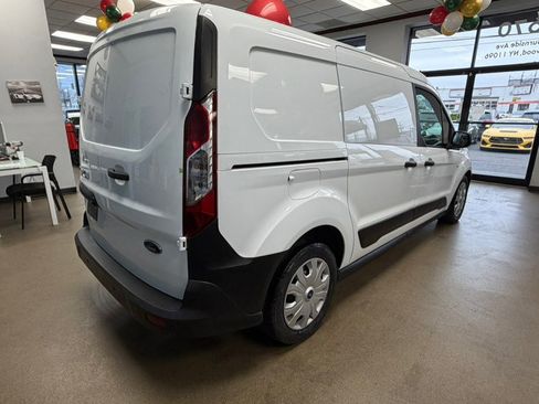 Used 2020 Ford Transit Connect XL image 18