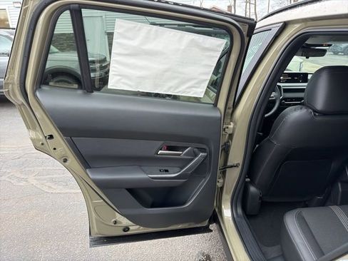 New 2026 MAZDA CX-50 Meridian Edition w/ Weather Package AWD/4WD image 11