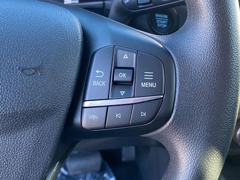 Used 2025 Ford Escape Active image 27