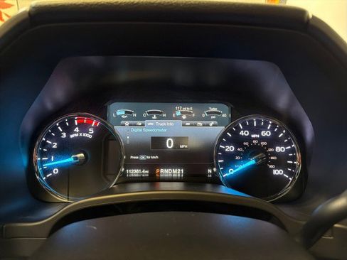 Used 2017 Ford F250 Platinum w/ Platinum Ultimate Package image 25