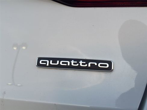 Used 2020 Audi A8 L 3.0T w/ Executive Package image 47