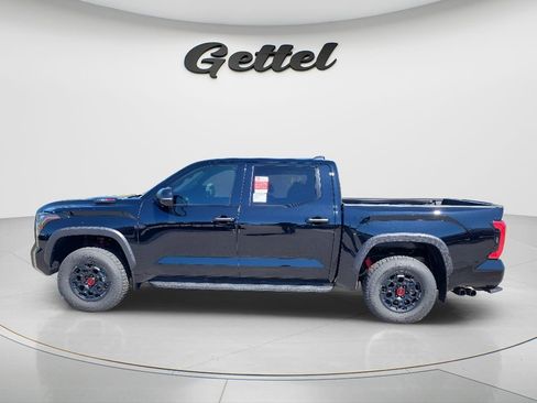 New 2026 Toyota Tundra TRD Pro image 7