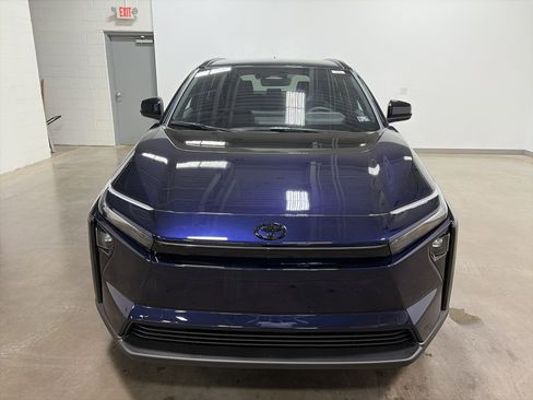 New 2026 Toyota bZ image 7