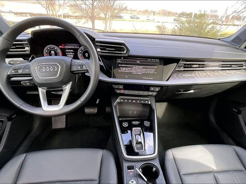 Certified 2025 Audi A3 2.0T Premium Plus w/ Premium Plus Package image 13