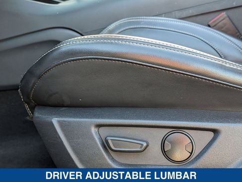 Certified 2024 Ford Mustang Premium image 19