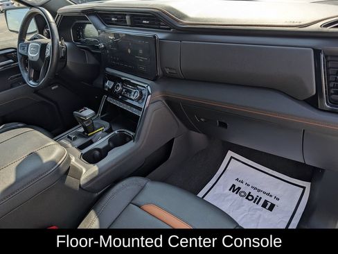 Used 2025 GMC Sierra 1500 AT4 AWD/4WD image 33