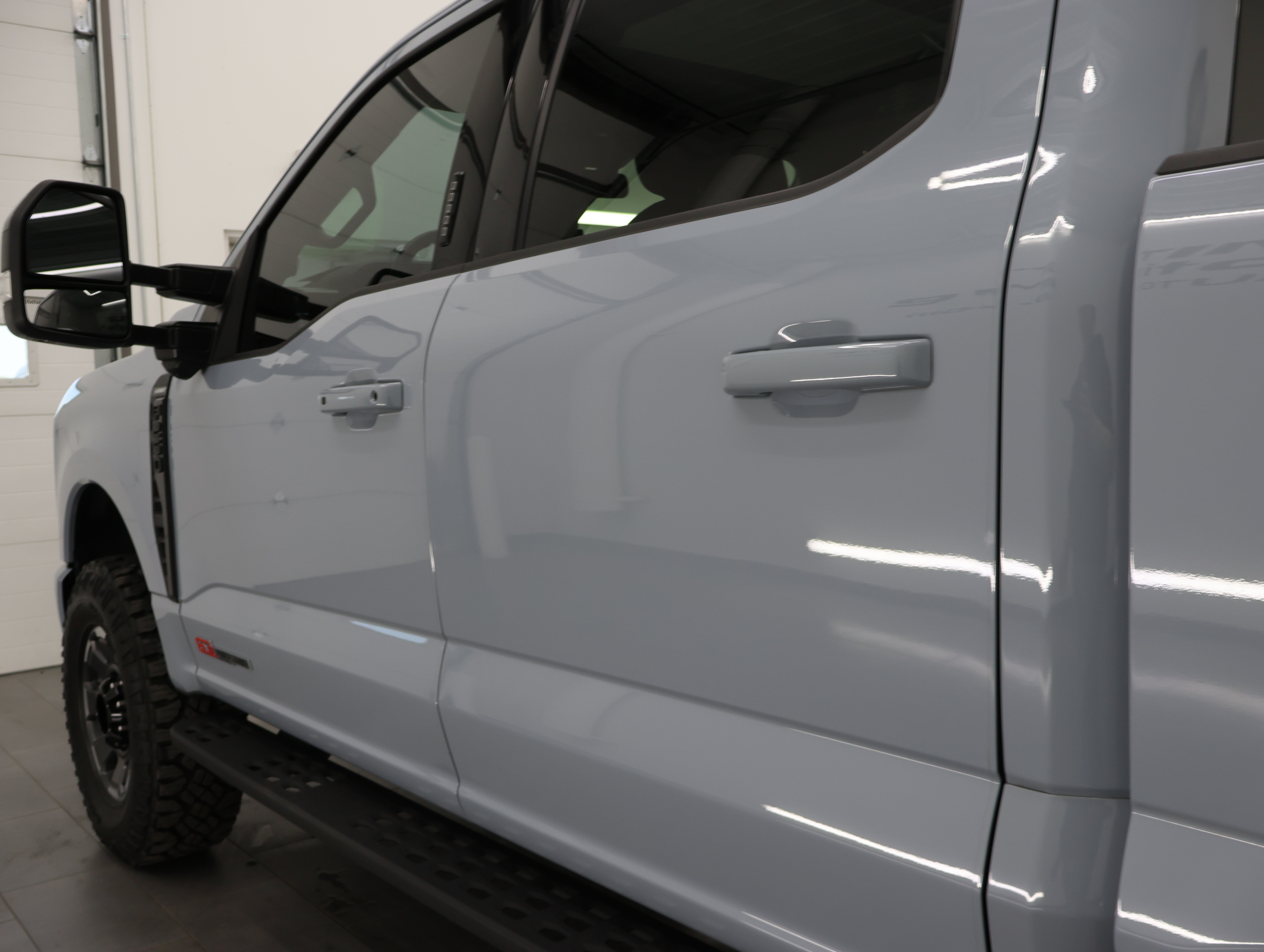 Used 2024 Ford F250 Lariat w/ Lariat Ultimate Package AWD/4WD image 36