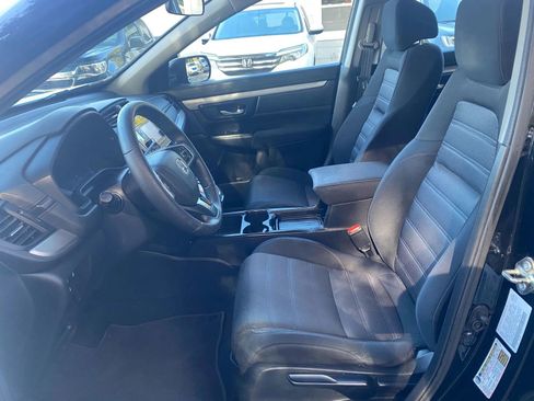 Used 2020 Honda CR-V LX image 23
