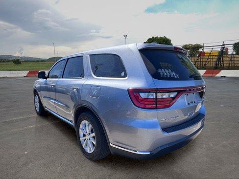 Used 2014 Dodge Durango SXT RWD image 4