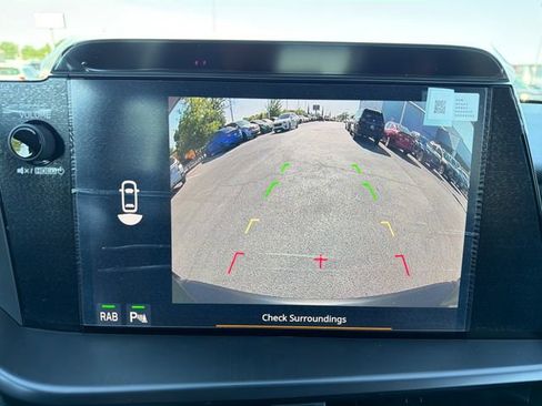 New 2026 Subaru Outback Limited AWD/4WD image 13