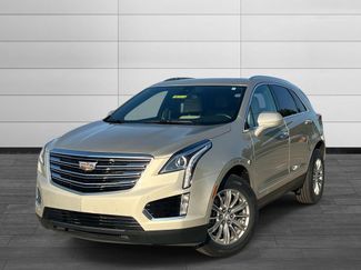 Used 2017 Cadillac XT5 Luxury w/ Driver Awareness Package FWD video 1