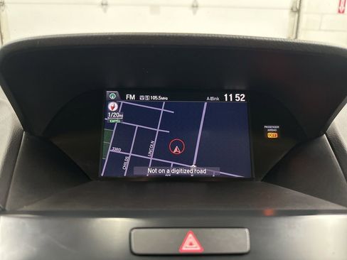 Used 2018 Acura RDX w/ Technology Package AWD/4WD image 27