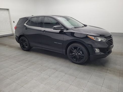 Used 2020 Chevrolet Equinox LT w/ Midnight Edition image 11