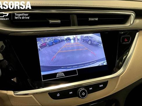 Certified 2023 Buick Encore GX Preferred w/ Cold Weather Comfort Package FWD image 21