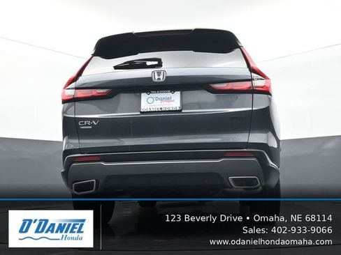 Used 2023 Honda CR-V Sport image 11