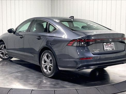 Used 2024 Honda Accord EX image 12