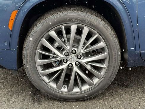 New 2026 Buick Enclave Avenir w/ Super Cruise Package image 5