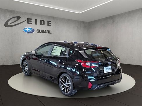 New 2026 Subaru Impreza 2.0i Sport image 3