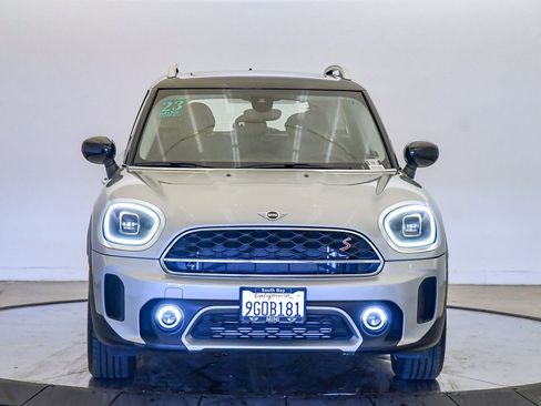 Certified 2023 MINI Cooper Countryman S image 7