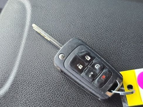 Used 2014 Chevrolet Camaro LT RWD image 21
