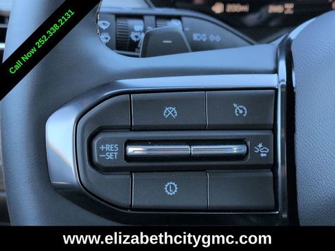 New 2026 GMC Acadia AT4 w/ Luxury Package AWD/4WD image 25