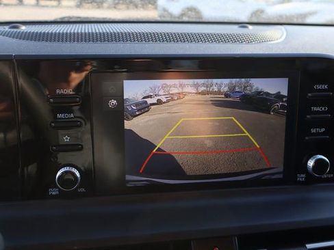 New 2026 Kia Seltos LX image 23