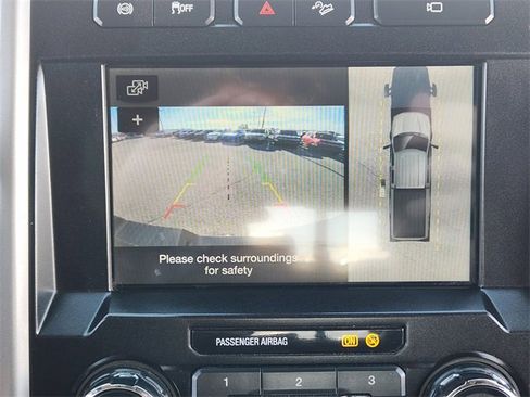 Used 2019 Ford F350 Lariat w/ Lariat Ultimate Package image 20