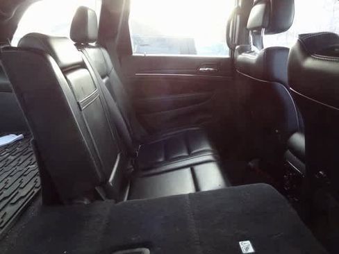 Used 2021 Jeep Grand Cherokee Limited w/ Quick Order Package 28K 80th image 11