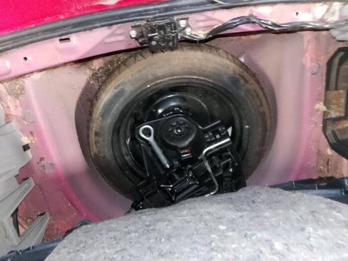 Used 2010 Toyota Prius FWD image 26