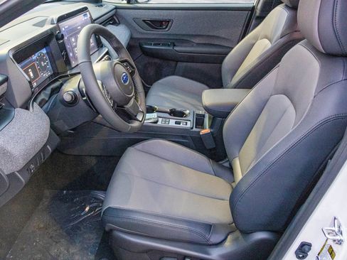 New 2026 Subaru Outback Premium image 15