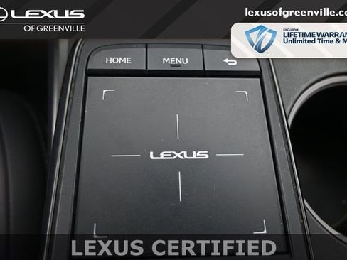 Used 2023 Lexus IS 300 w/ Comfort Package RWD image 19