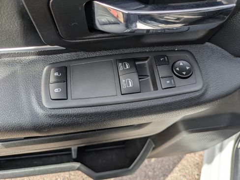 Used 2021 RAM 1500 Tradesman w/ Power & Remote Entry Group image 17