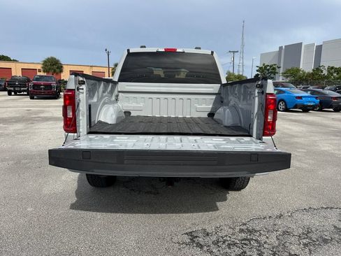 Used 2023 Ford F150 XLT w/ Equipment Group 302A High AWD/4WD image 30