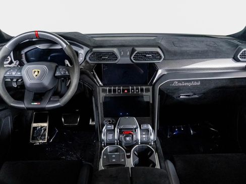Used 2023 Lamborghini Urus Performante AWD/4WD image 53