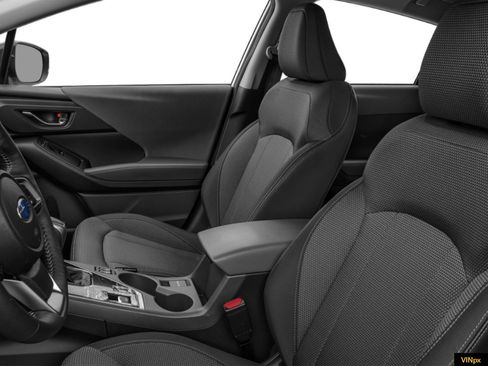New 2026 Subaru Crosstrek 2.5i Premium AWD/4WD image 7